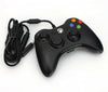 X360 Controller (1st) - Wired - Black or White - USED