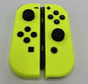 NS Joy-Con (1st) - Set of 2 - Neon Yellow / Neon Yellow - USED