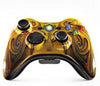 X360 Controller (1st) - Wireless - Fable III 3 Limited Edition - USED