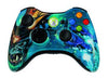 X360 Controller (1st) - Wireless - Halo 3 Covenant Edition - USED