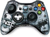 X360 Controller (1st) - Wireless - Halo 4 UNSC - USED