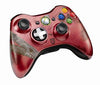 X360 Controller (1st) - Wireless - Tomb Raider Edition - USED