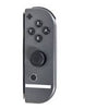 NS Joy-Con (1st) - Right - Super Smash Bros. Ultimate Edition - Gray with White Stripe - USED