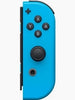 NS Joy-Con (1st) - Right - Neon Blue - USED