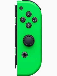 NS Joy-Con (1st) - Right - Neon Green - USED