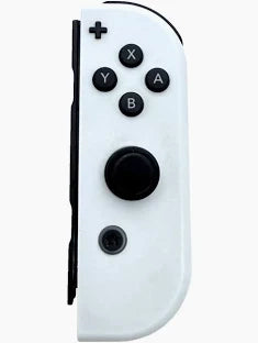 NS Joy-Con (1st) - Right - White - USED