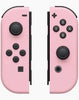 NS Joy-Con (1st) - Set of 2 - Pastel Pink / Pastel Pink - USED