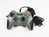 X360 Controller (3rd) - Wired - PowerA - Batman Arkham City Batarang - USED