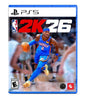 PS5 NBA 2K26