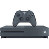 XB1 XB1S Xbox One S - System HW - 500 GB - Storm Gray - USED