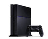 PS4 PlayStation 4 - System HW - Original Model - 1 TB - Black - USED