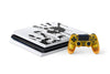 PS4 PlayStation 4 Pro - System HW - 1 TB - Death Stranding Limited Edition with Matching Controller - USED