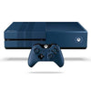 XB1 Xbox One - System HW - Original Model - 1 TB - Forza Motorsport 6 Limited Edition with Matching Controller - Blue - USED