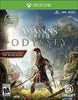 XB1 Assassins Creed - Odyssey