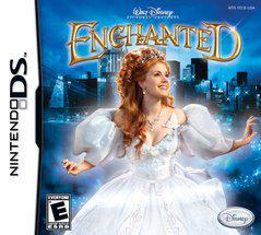 NDS Enchanted