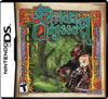NDS Etrian Odyssey