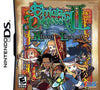NDS Etrian Odyssey II 2 - Heroes of Lagaard