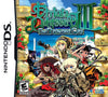 NDS Etrian Odyssey III 3 - The Drowned City