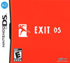 NDS Exit DS