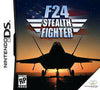 NDS F24 Stealth Fighter