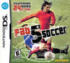NDS Fab 5 Soccer