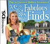 NDS Fabulous Finds