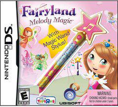 NDS Fairyland Melody Magic