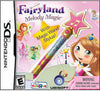 NDS Fairyland Melody Magic