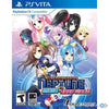 VITA Superdimension Neptune VS Sega Hard Girls