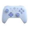 NS Switch - Ultimate 2C Bluetooth Controller (3rd) - Wireless - 8BitDo - Blue - NEW