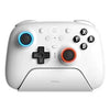 NS PC - Ultimate 2 Bluetooth Controller (3rd) - Wireless - 8BitDo - White - NEW
