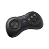 NS PC - M30 Bluetooth Controller - 6 Button Genesis Layout - (3rd) - Wireless - 8BitDo - USED