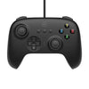 NS PC Android - Ultimate Wired Controller (3rd) - Wired - 8BitDo - ALL COLORS - USED