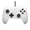 NS PC Android - Ultimate Wired Controller (3rd) - Wired - 8BitDo - ALL COLORS - USED