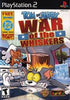PS2 Tom and Jerry - War of the Whiskers
