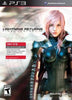 PS3 Lightning Returns - Final Fantasy XIII / 13 - Steelbook Edition