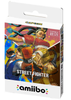 Amiibo - Street Fighter 6 - amiibo Card Starter Set - Complete with 22 cards - USED