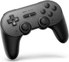 NS PC Apple Android - SN30 Pro Plus Bluetooth Controller (3rd) - Wireless - 8BitDo - ALL COLORS - USED