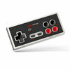 NES Classic Edition - N30 2.4G Wireless Controller (3rd) - Wireless - 8BitDo - USED