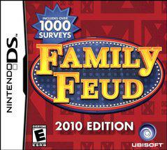 NDS Family Feud - 2010 Edition