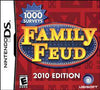 NDS Family Feud - 2010 Edition