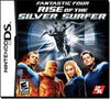 NDS Fantastic Four 4 - Rise of the Silver Surfer