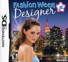 NDS Fashion Week - Jr. Designer