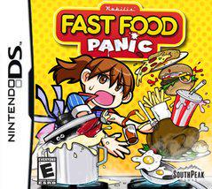 NDS Fast Food Panic