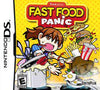 NDS Fast Food Panic