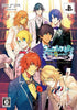 PSP Uta no Prince-sama All Star After Secret - Limited First Press Sweet & Bitter Box - JAPANESE IMPORT