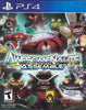 PS4 Awesomenauts Assemble