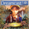 DC Shenmue II / 2 - 4 Discs - PAL IMPORT