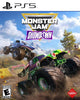 PS5 Monster Jam Showdown
