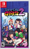 NS River City Girls 2 - Limited Run #161